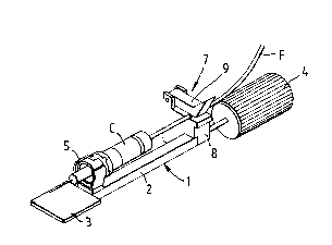 Une figure unique qui représente un dessin illustrant l'invention.